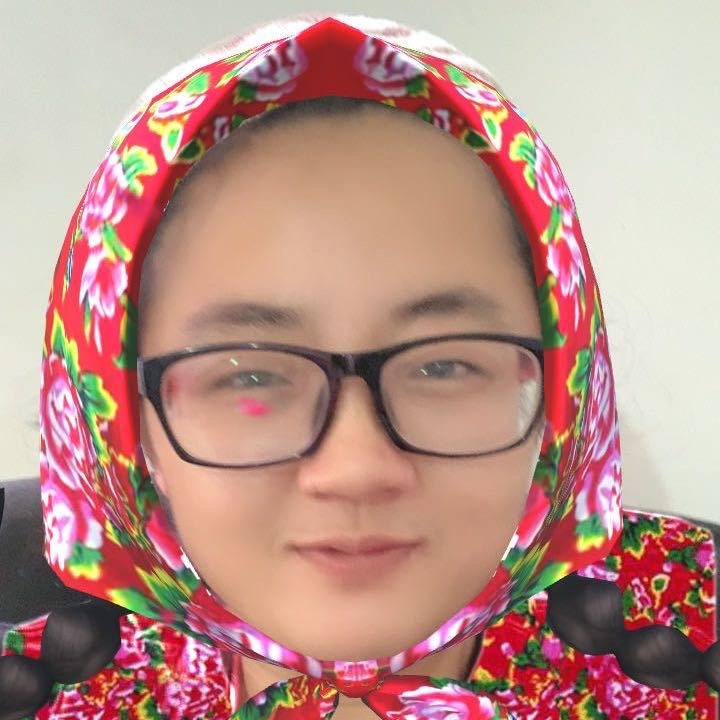 小兰的第一张照片--厦门交友网