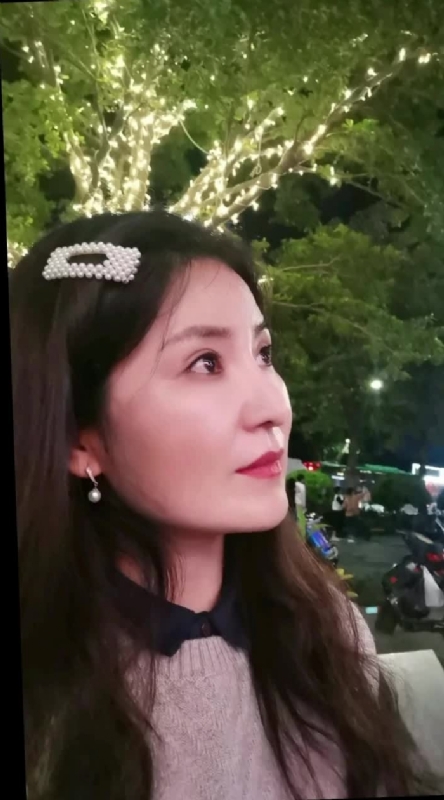 小迷糊的第一张照片--厦门交友网