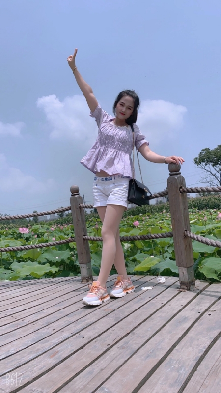秋水伊人的第二张照片--厦门交友网