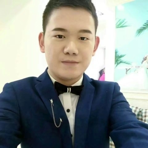 中国梦的第一张照片--厦门交友网