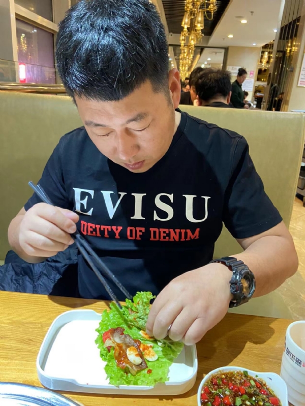 砒霜的第一张照片--厦门交友网