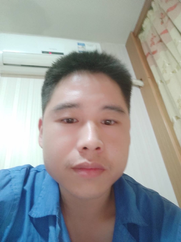 寻一人过一生的第一张照片--厦门交友网