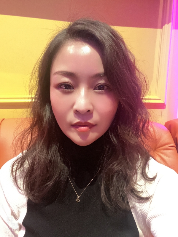 幸福的第一张照片--厦门交友网