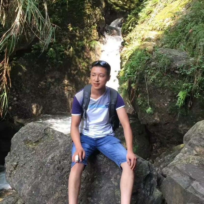人杰地也灵的第一张照片--厦门交友网