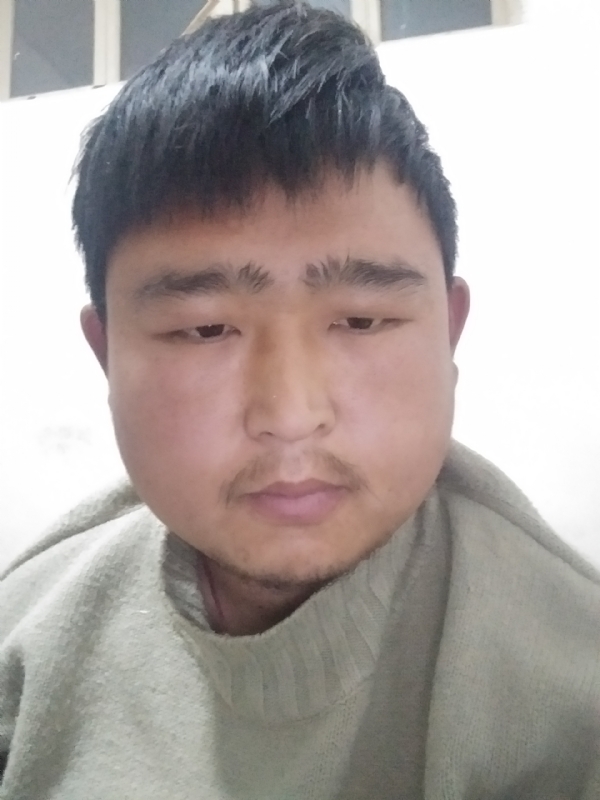 郝营的第一张照片--厦门交友网