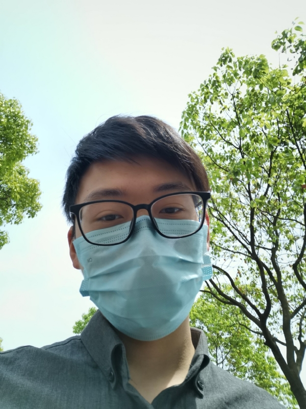 情何丶以堪的第一张照片--厦门交友网