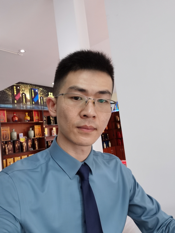 茅台老酒的第一张照片--厦门交友网