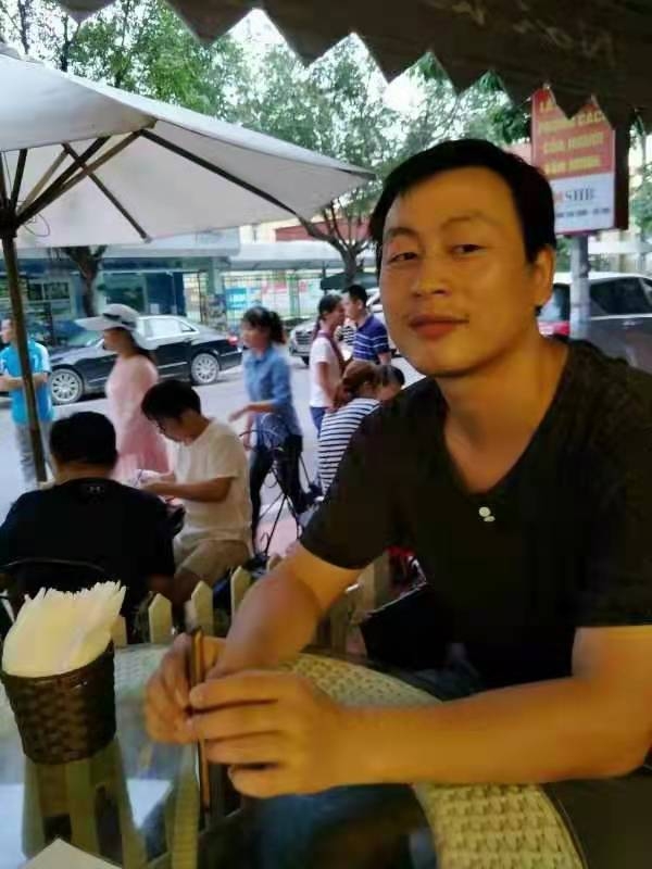 广州相亲的第一张照片--厦门交友网