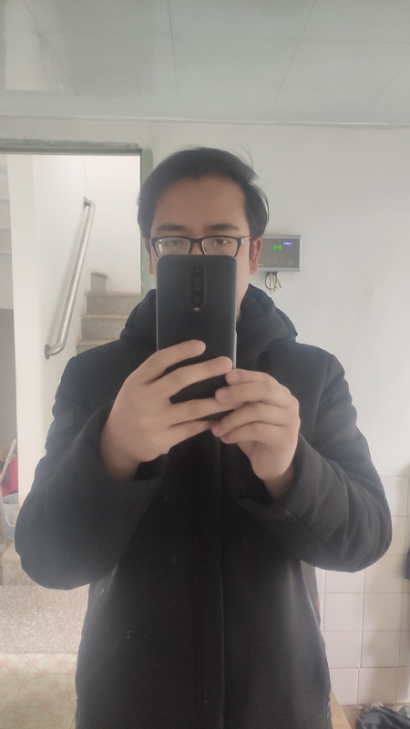 阳光的第一张照片--厦门交友网