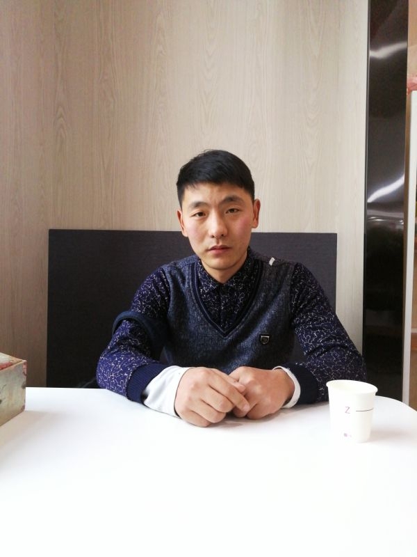 康康的第一张照片--厦门交友网