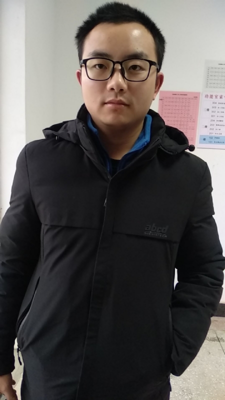k觅知音的第一张照片--厦门交友网