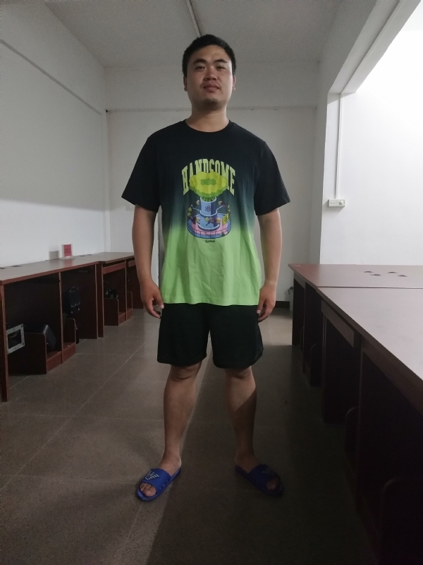 真心实意寻佳人的第一张照片--厦门交友网