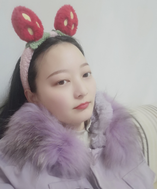 一只小月亮的第一张照片--厦门交友网