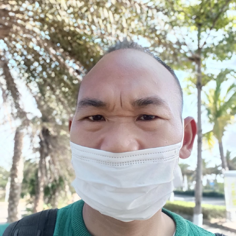 塑马的峰哥的第二张照片--厦门交友网
