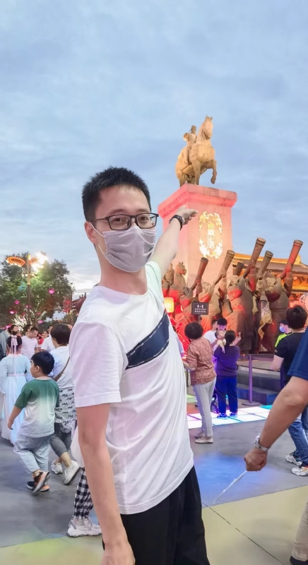 一休哥的第二张照片--厦门交友网