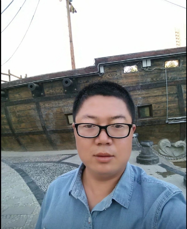 逍遥云的第一张照片--厦门交友网