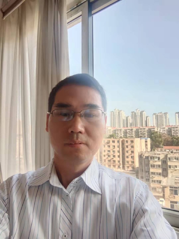 海之韵的第一张照片--厦门交友网