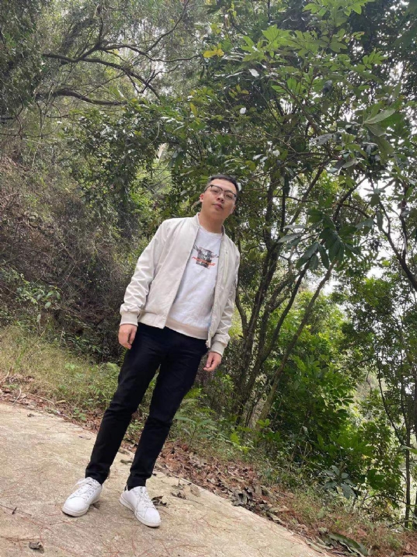 WD的第一张照片--厦门交友网