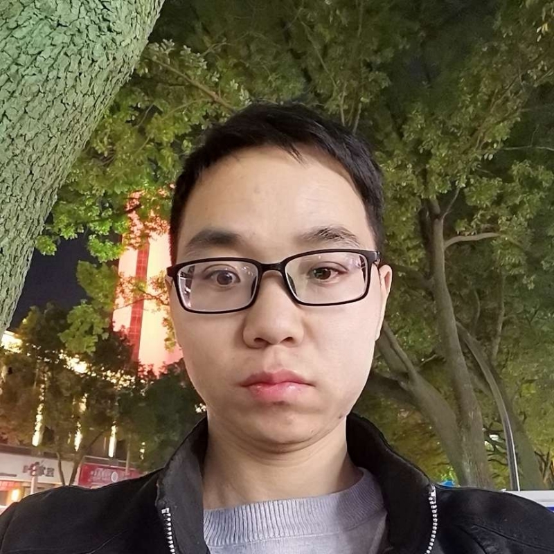 夜尽天明的第一张照片--厦门交友网