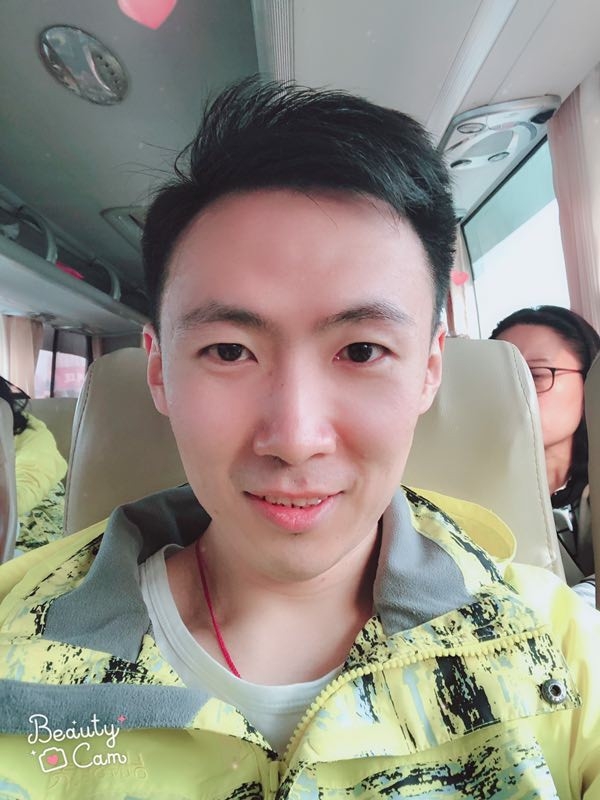 郭白白的第二张照片--厦门交友网
