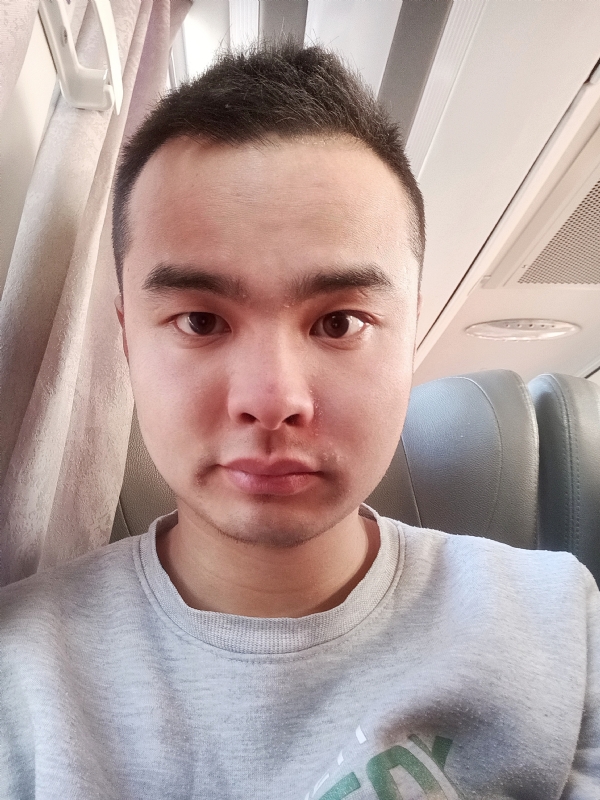 卡恩鱼的第三张照片--厦门交友网