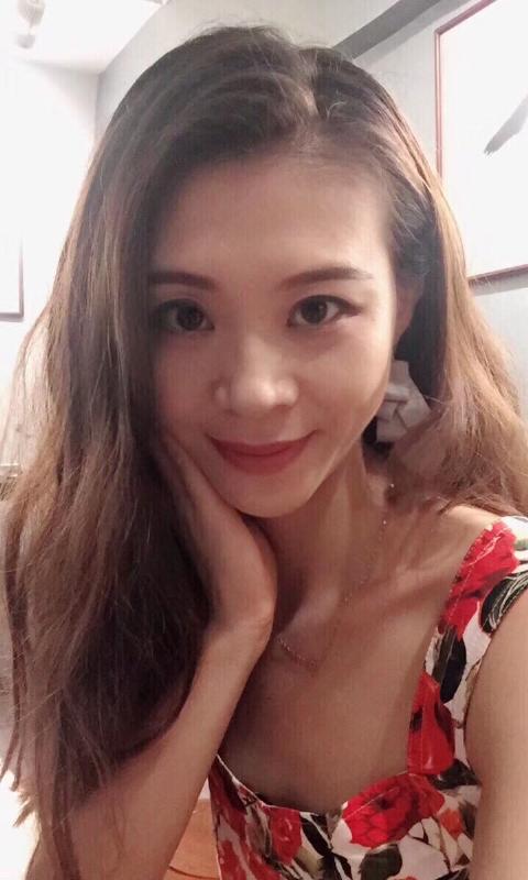 莎莎的第二张照片--厦门交友网