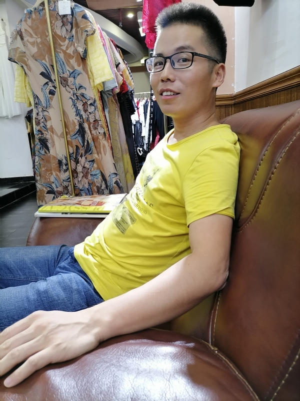 汪顺鹏的第二张照片--厦门交友网