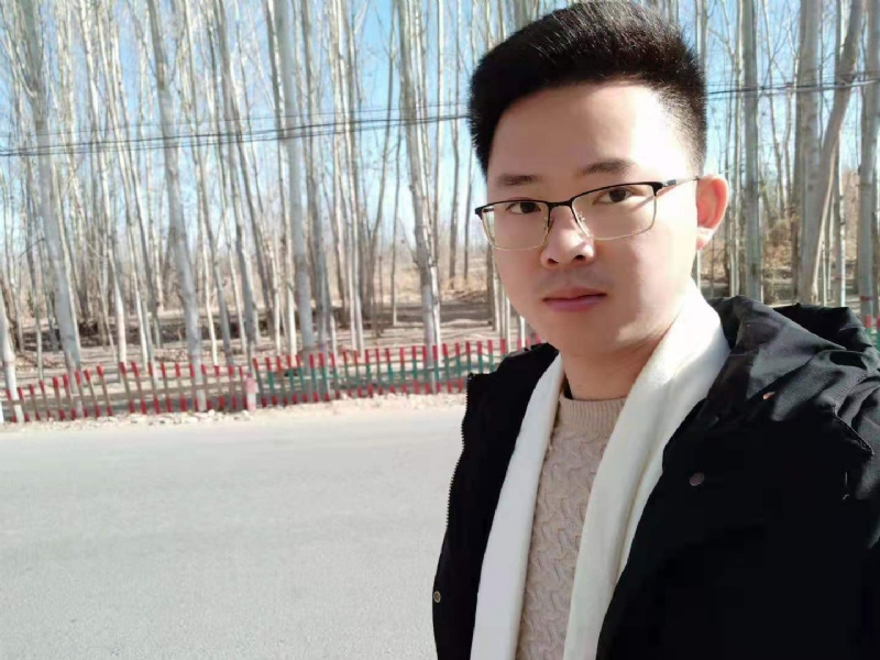 偏安一隅的第二张照片--厦门交友网