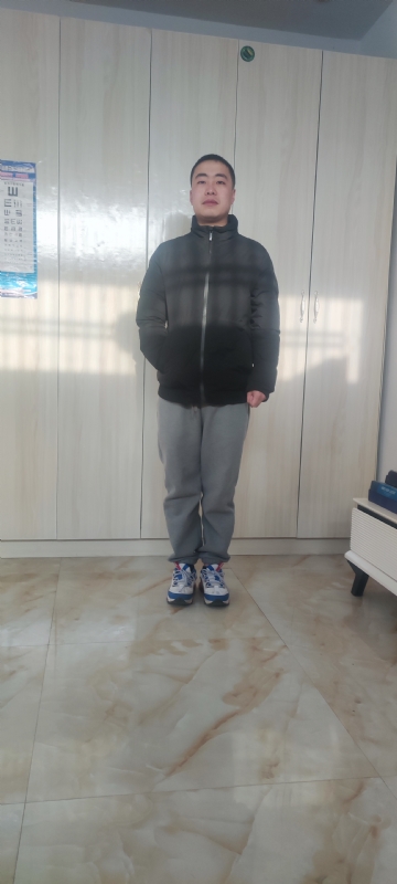 恋恋不舍的第一张照片--厦门交友网