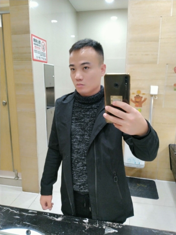 一个达不刘的第一张照片--厦门交友网