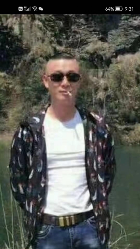 幸福的第一张照片--厦门交友网