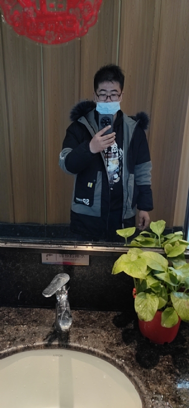 冷漠果果的第一张照片--厦门交友网