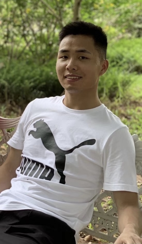 爱与自由的第二张照片--厦门交友网