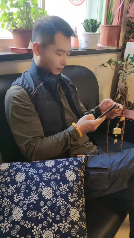 绕指柔的第一张照片--厦门交友网