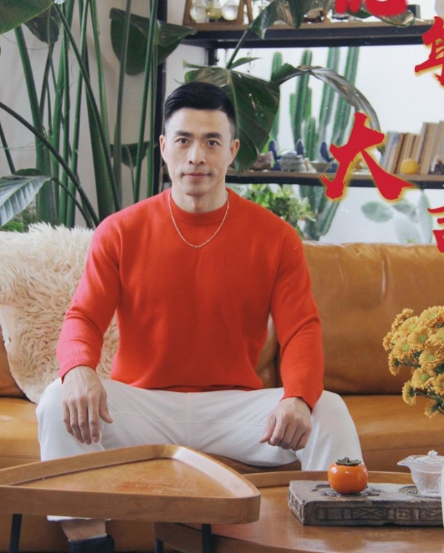威廉的第一张照片--厦门交友网