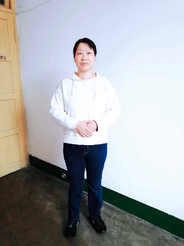 小妹的第四张照片--厦门交友网
