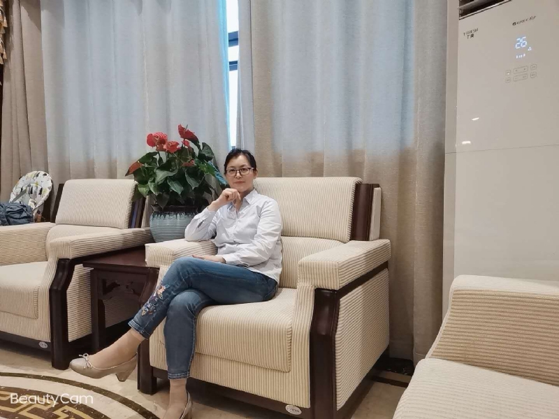 秋水伊人的第一张照片--厦门交友网