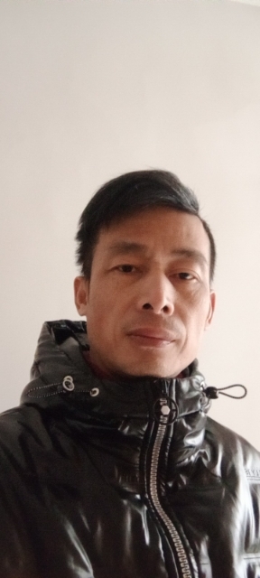 无声的寂寞难耐的第一张照片--厦门交友网