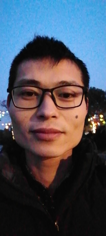 我是会飞的龙的第一张照片--厦门交友网