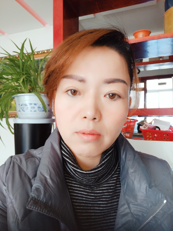 米酒的第一张照片--厦门交友网
