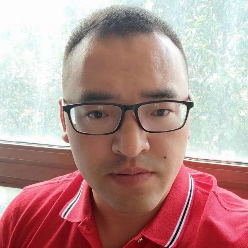 只愿得一人心的第二张照片--厦门交友网