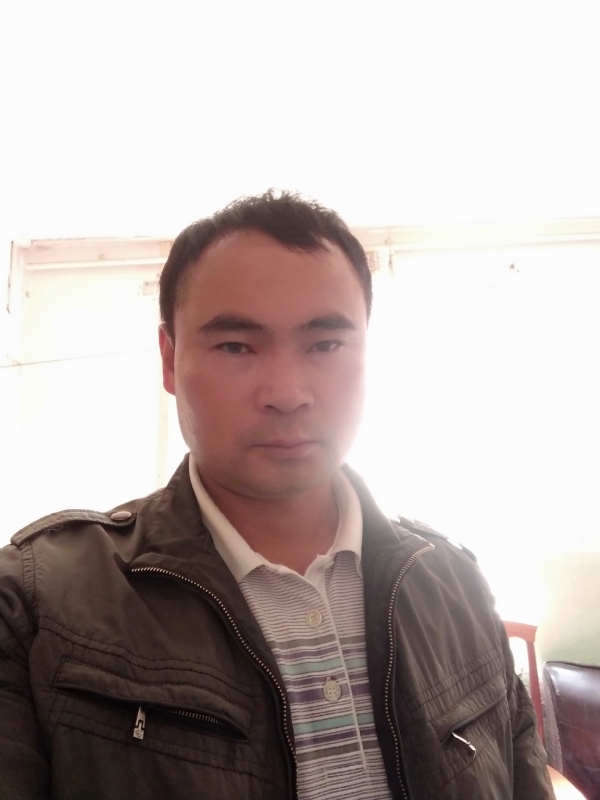 独孤求爱的第一张照片--厦门交友网