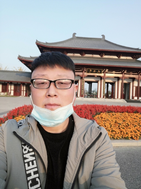 神经蛙的第一张照片--厦门交友网
