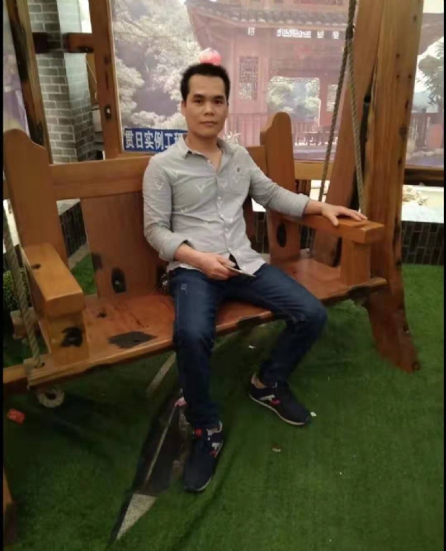 无聊人的第一张照片--厦门交友网