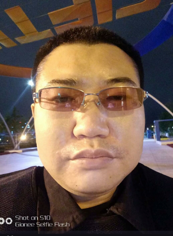 星尘的第一张照片--厦门交友网