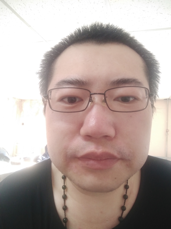 星尘的第二张照片--厦门交友网