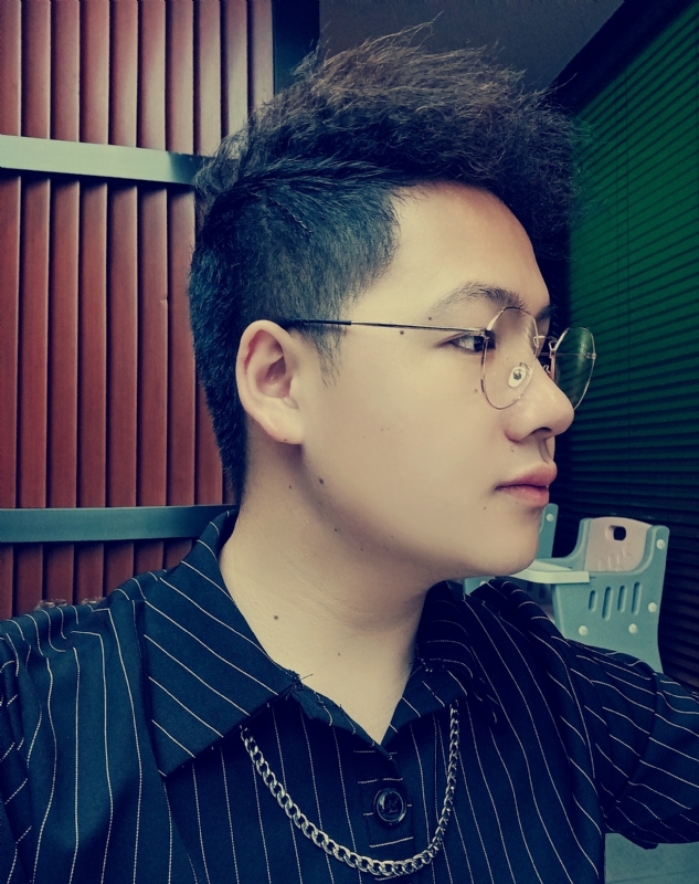 等风的人的第二张照片--厦门交友网