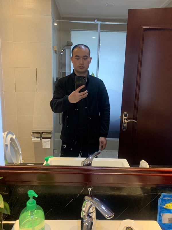 晓军的第一张照片--厦门交友网