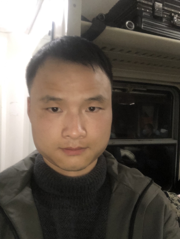 吴杰的第一张照片--厦门交友网