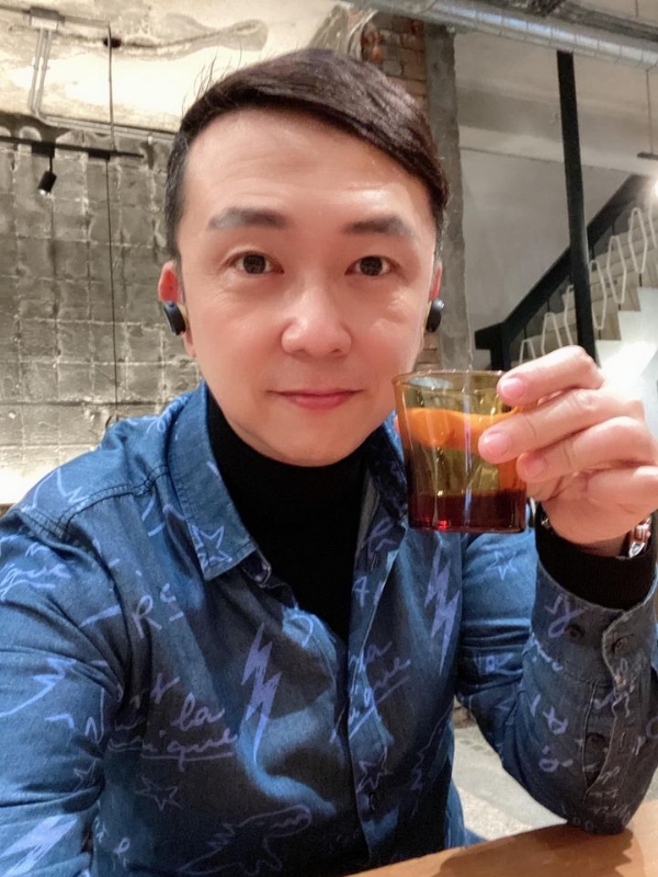 陈道明的第二张照片--厦门交友网